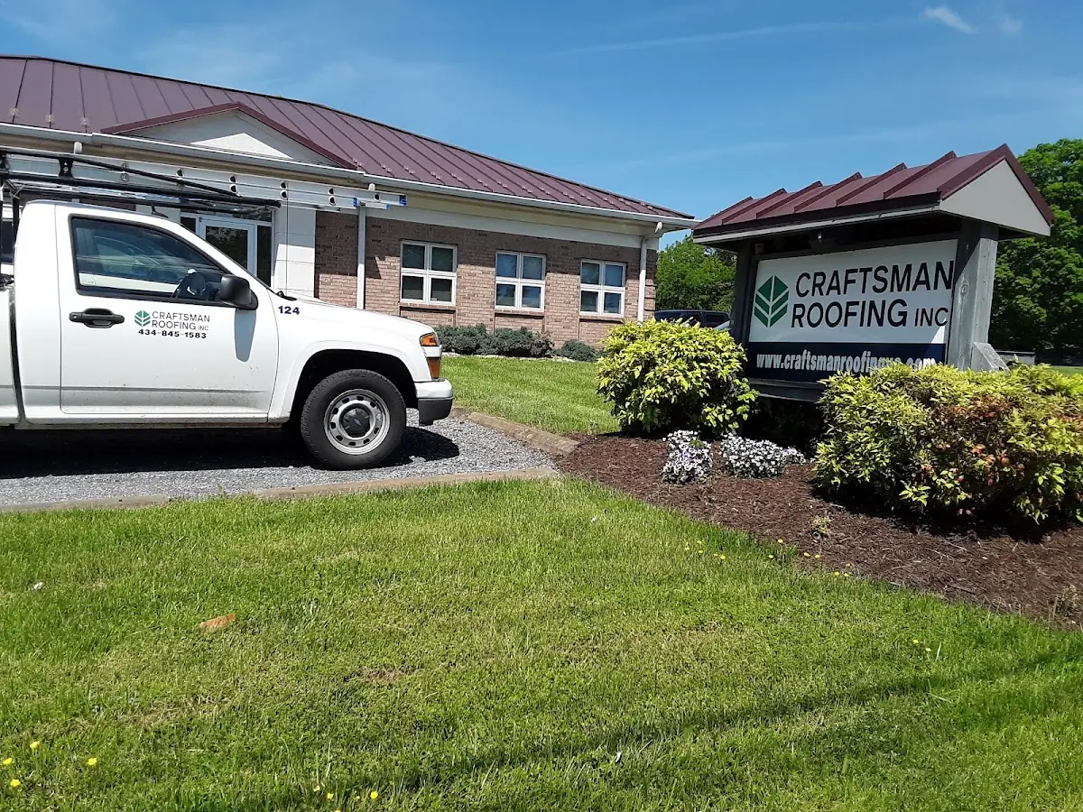 Quality Chimney Repair by experienced craftsmen in Washington Crossing